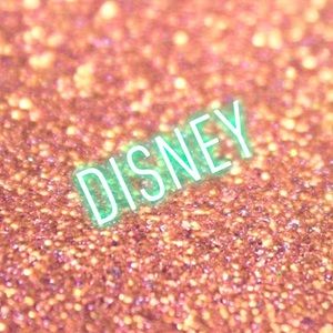 Tons of Disney items!